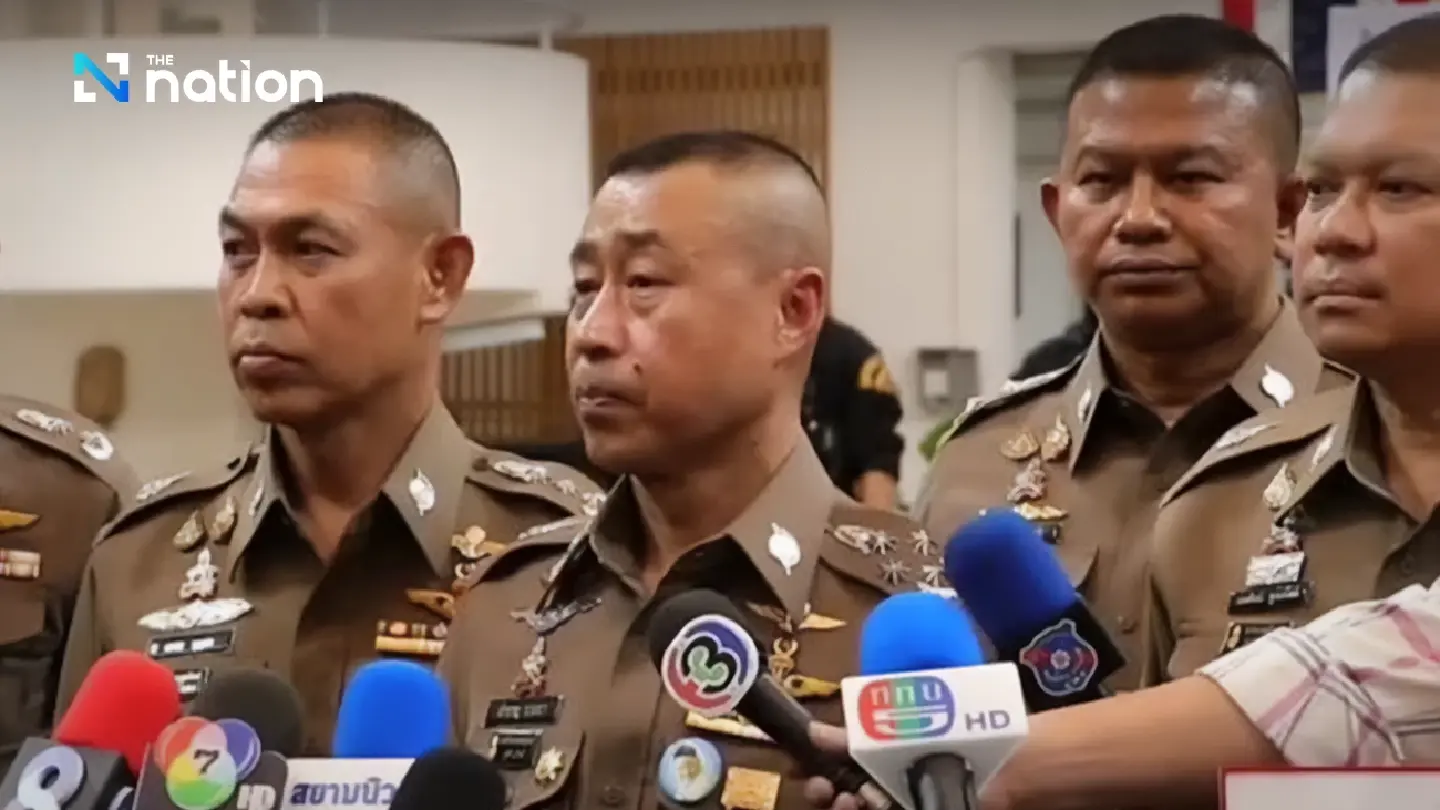 Thai police step up security at US, Israeli and Iranian embassies