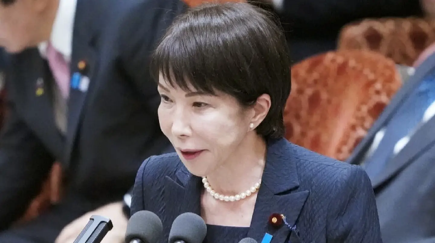 Japan calls for diplomatic solution on Iranian situation Japan calls for diplomatic solution on Iranian situation