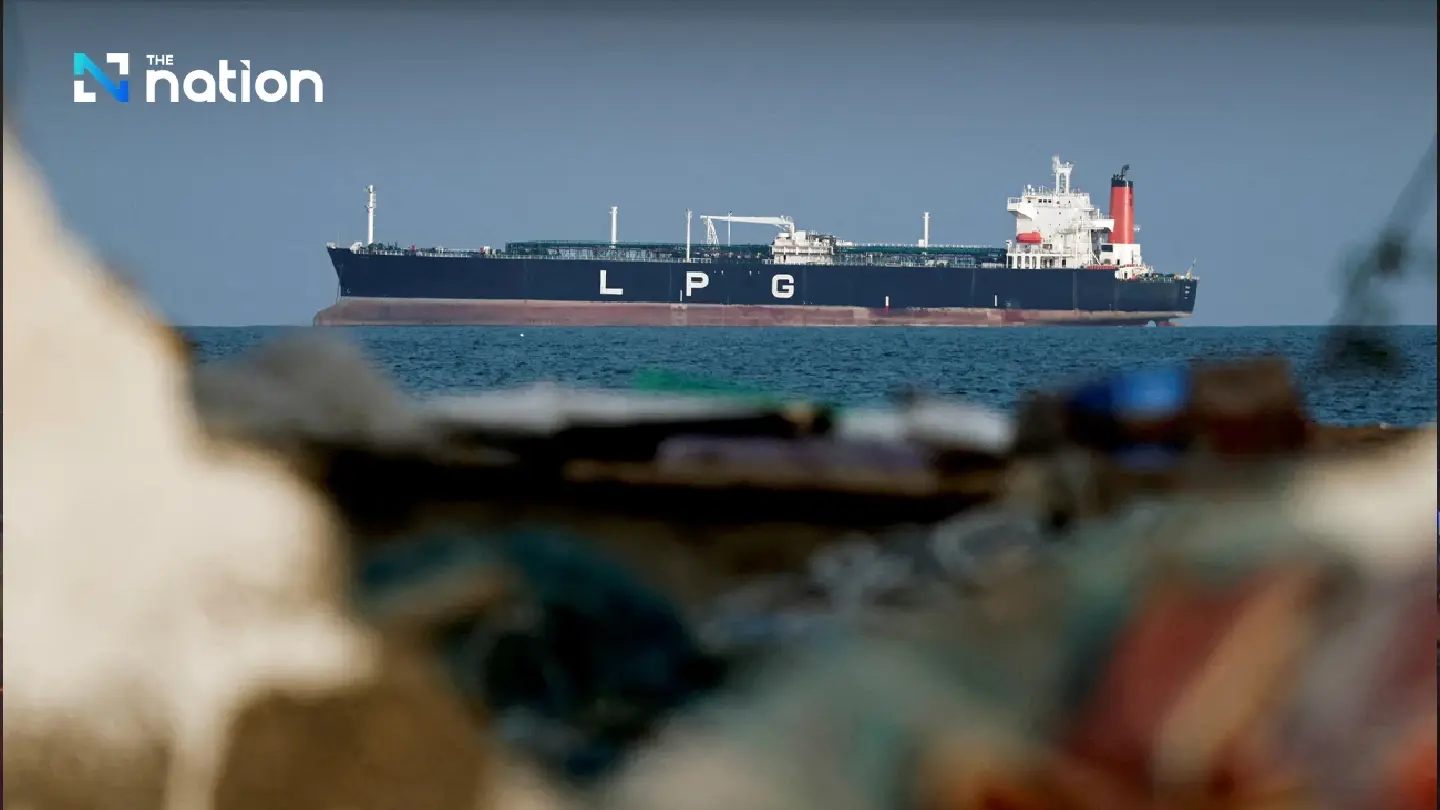 Iran tightens control of the Strait of Hormuz with US$2m transit tolls