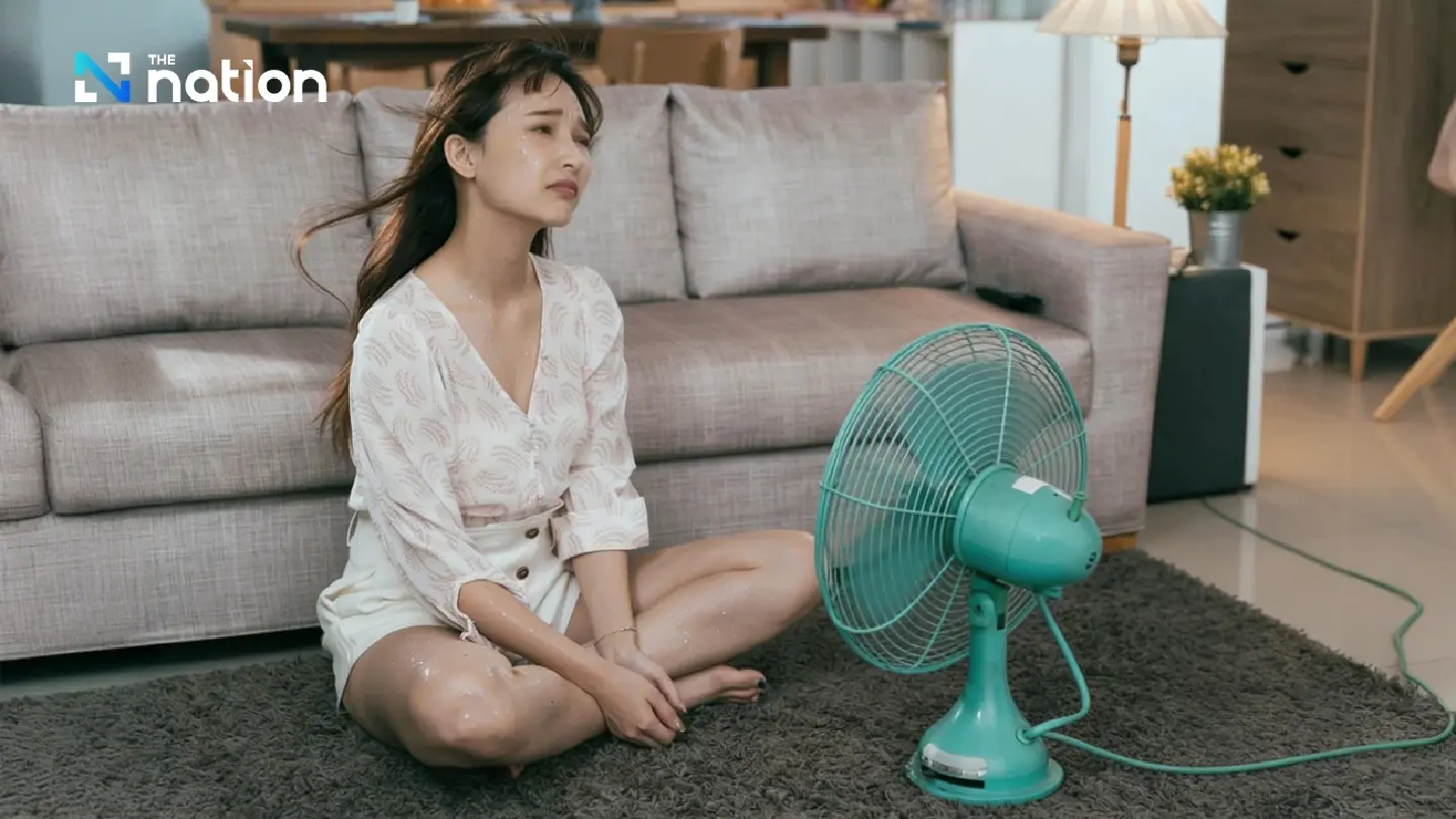 Thailand’s 2026 heat index may exceed 52°C, with three regions at highest risk