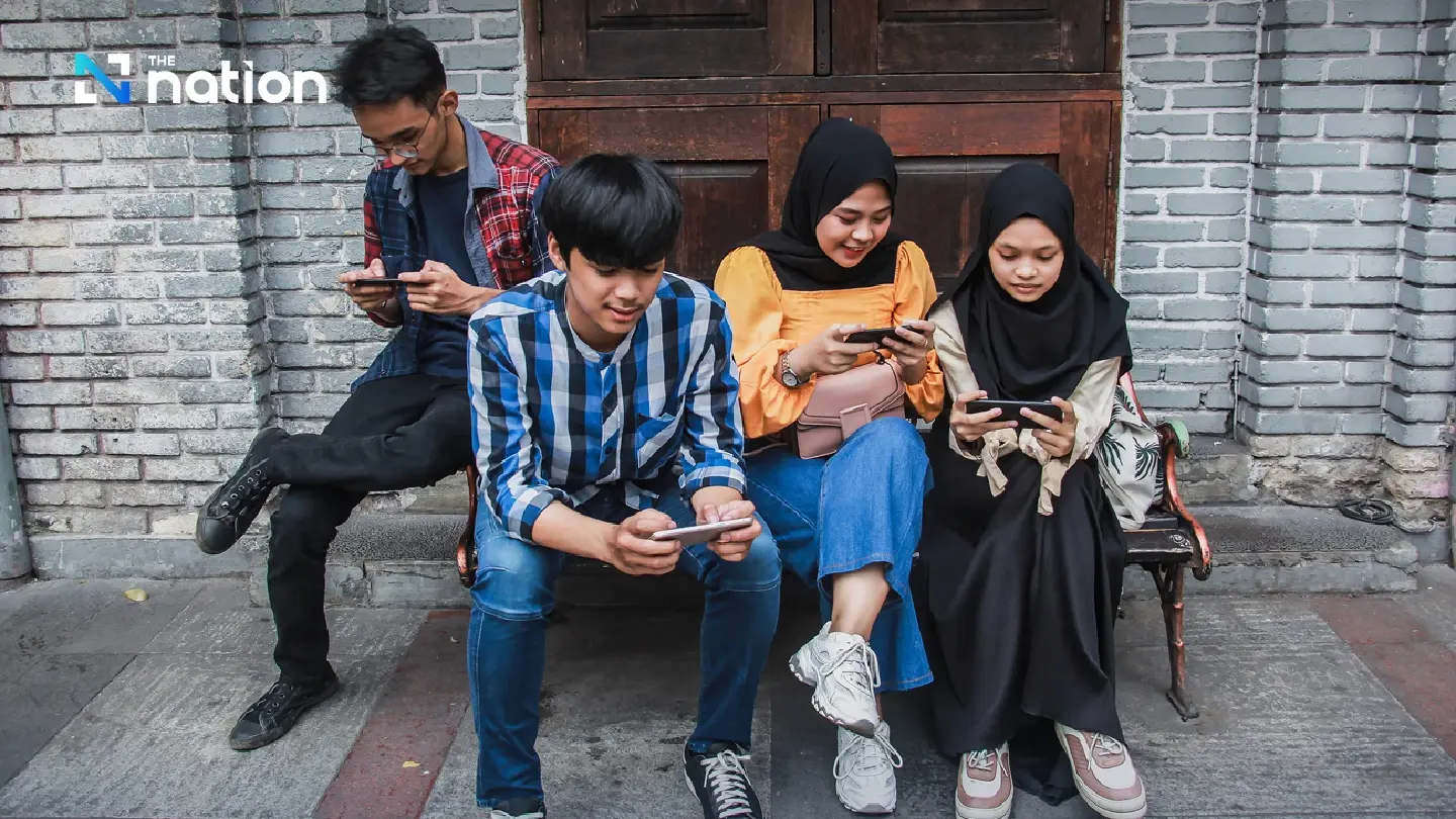 Indonesia to curb social media access for under-16s