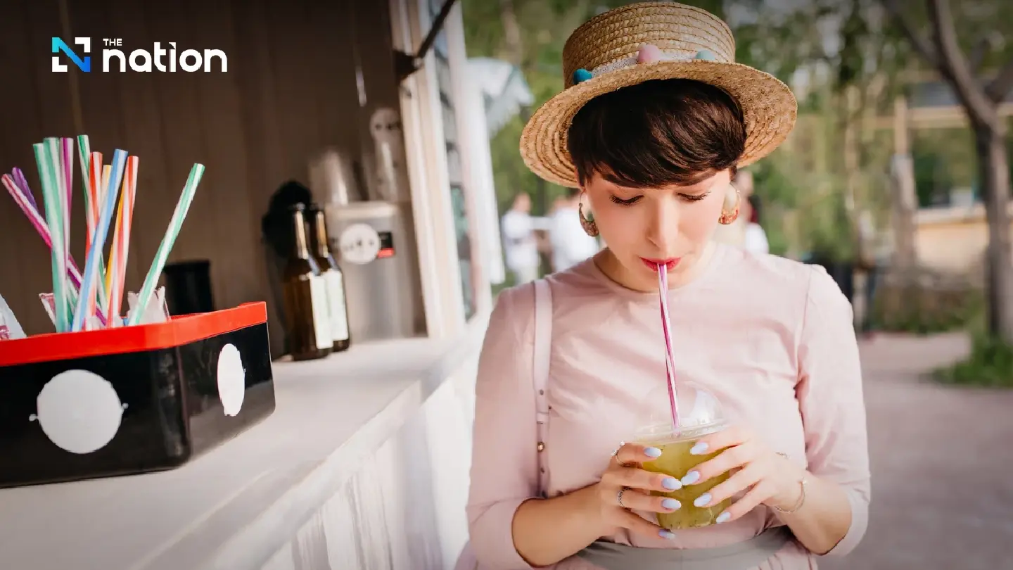 Thailand Makes “Normal Sweetness” 50% as Major Drink Brands Join Health Push