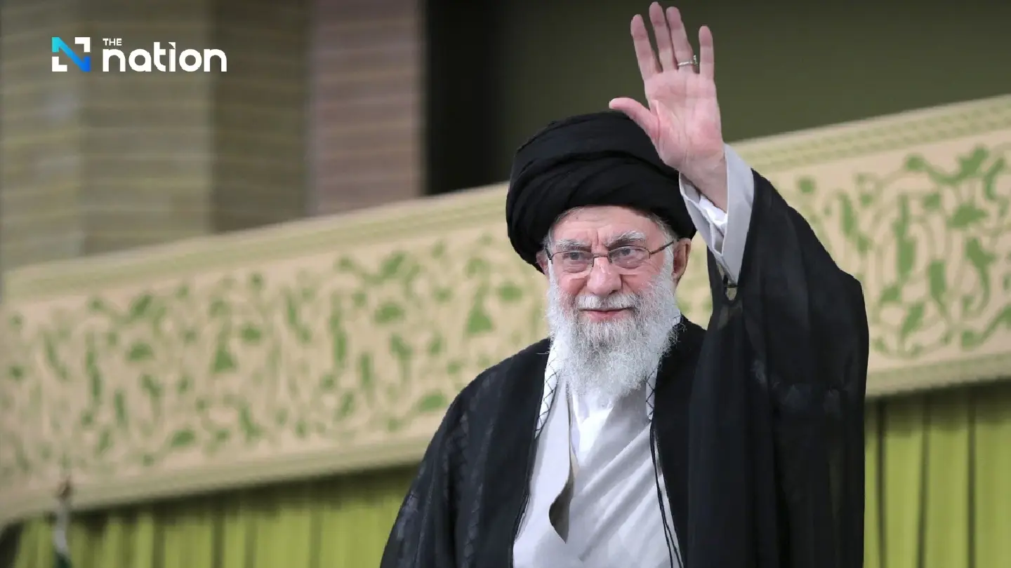 Thai academic lists 10 key developments in first 24 hours after US–Israel strikes on Iran