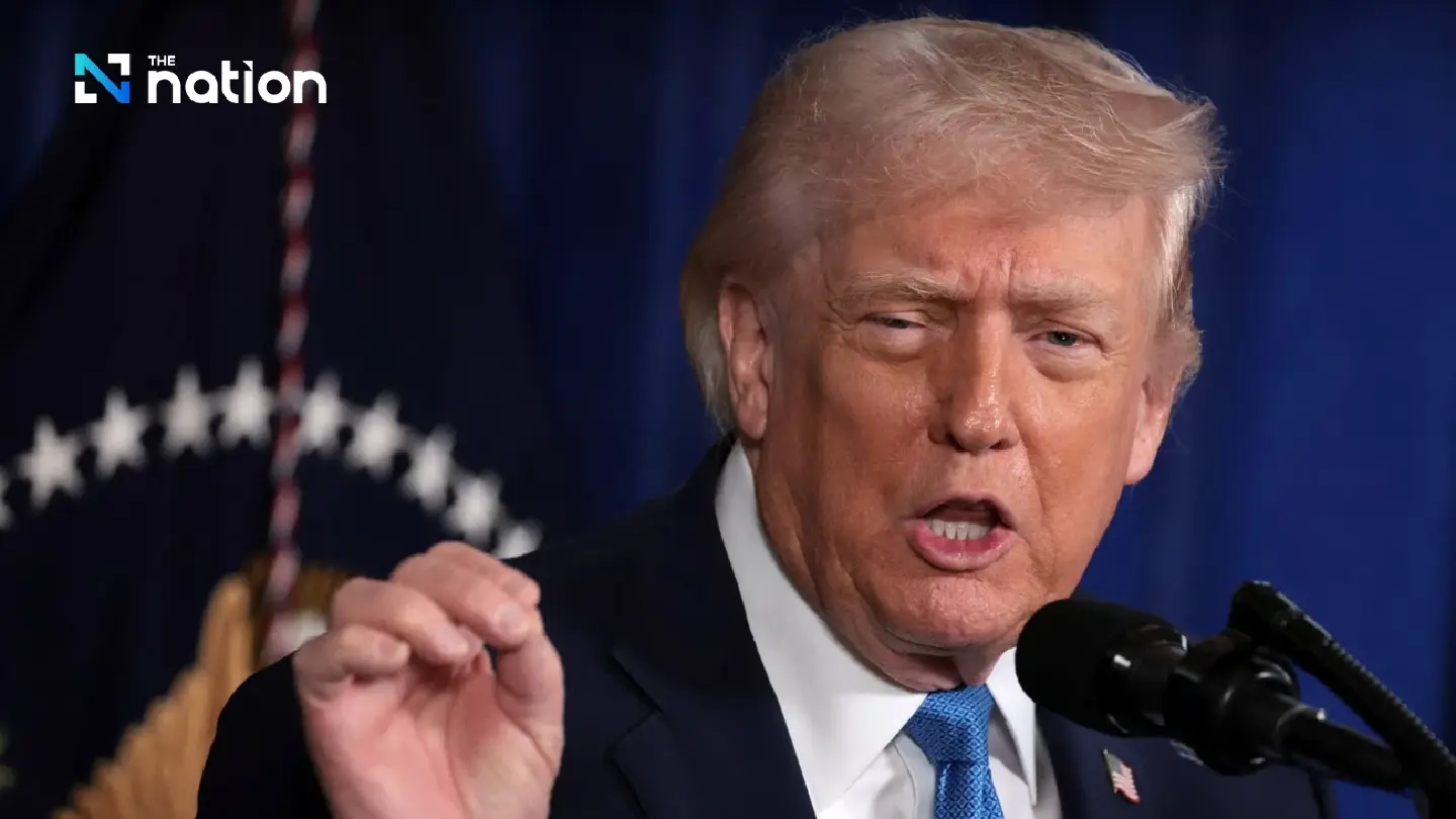 Trump delays strikes on Iran’s power plants for five days as talks advance