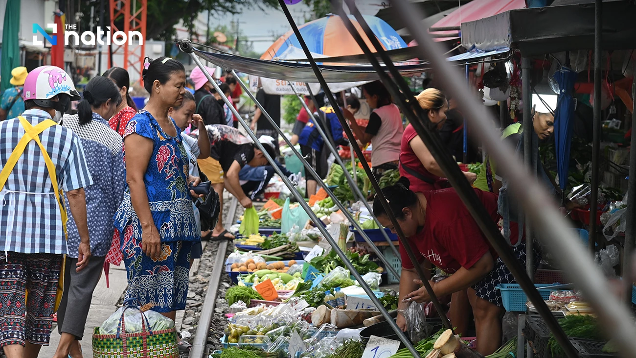 Commerce launches Thai Help Thai discounts to cut living costs by up to 50%