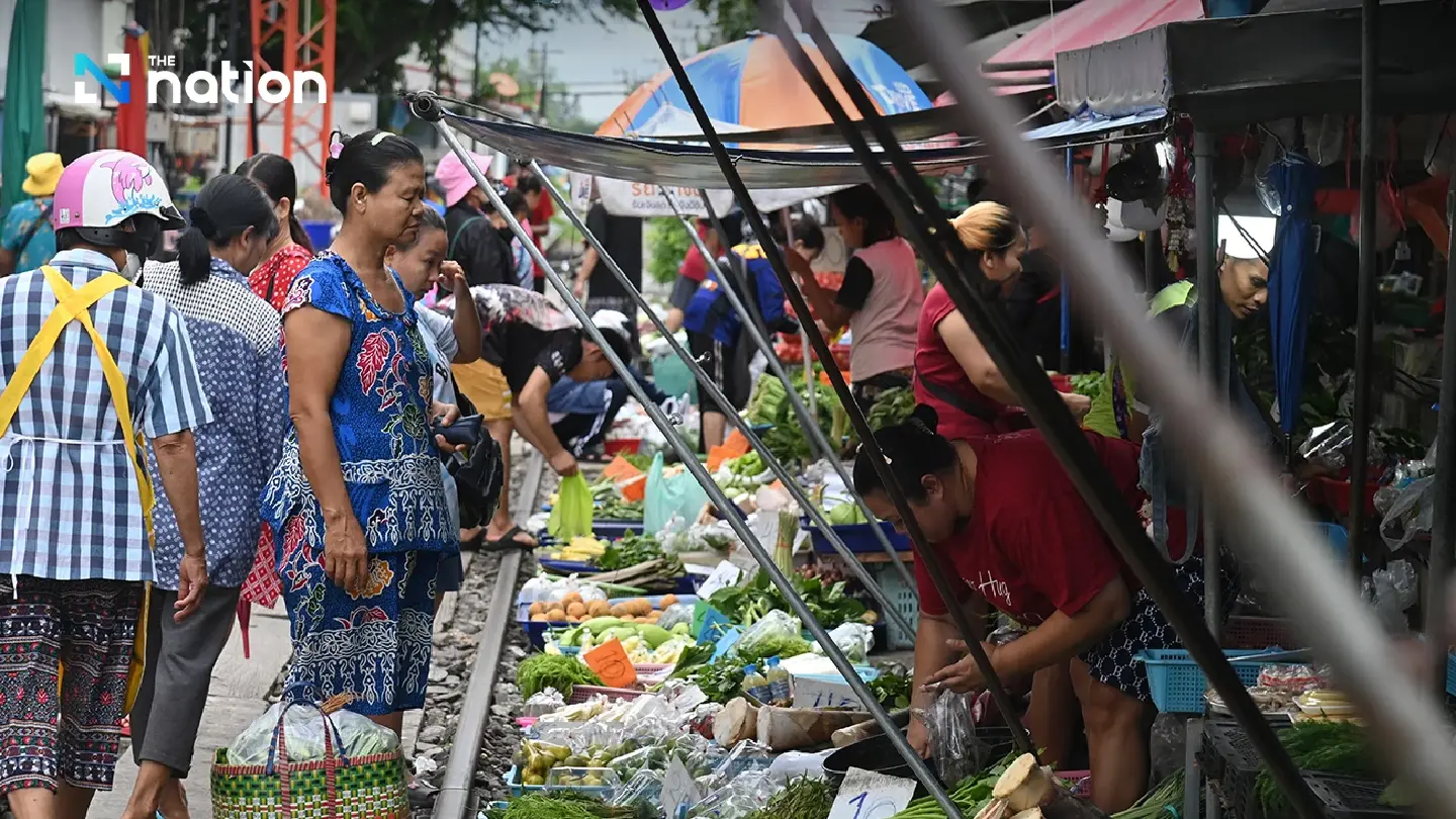 Commerce launches Thai Help Thai discounts to cut living costs by up to 50%