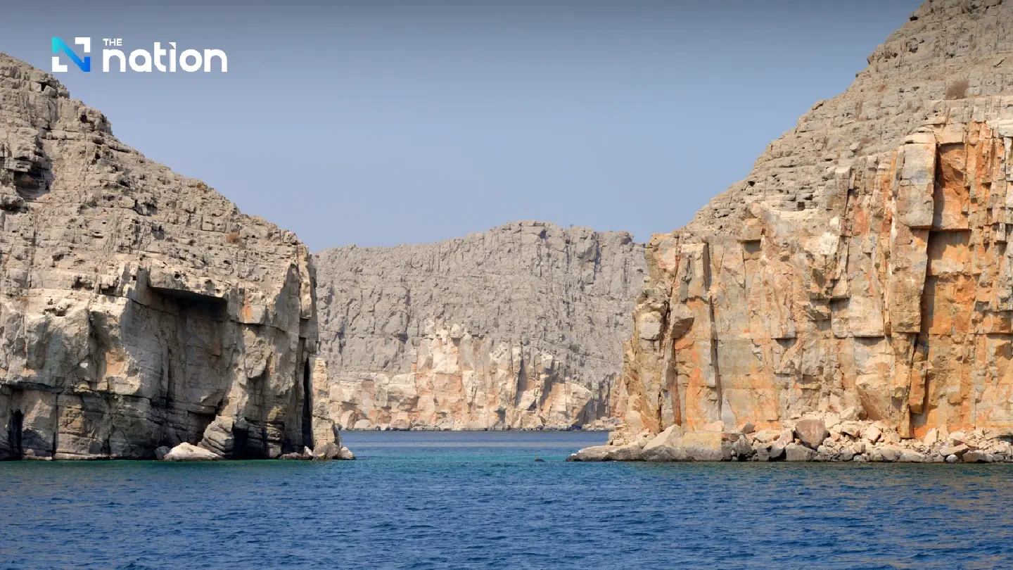 Thailand named among Asia’s hardest hit as Iran shuts Strait of Hormuz
