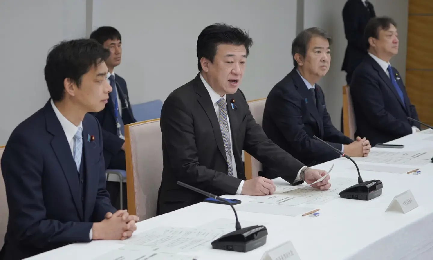 Japan to Draw Up Action Plan to Secure Recycled Materials