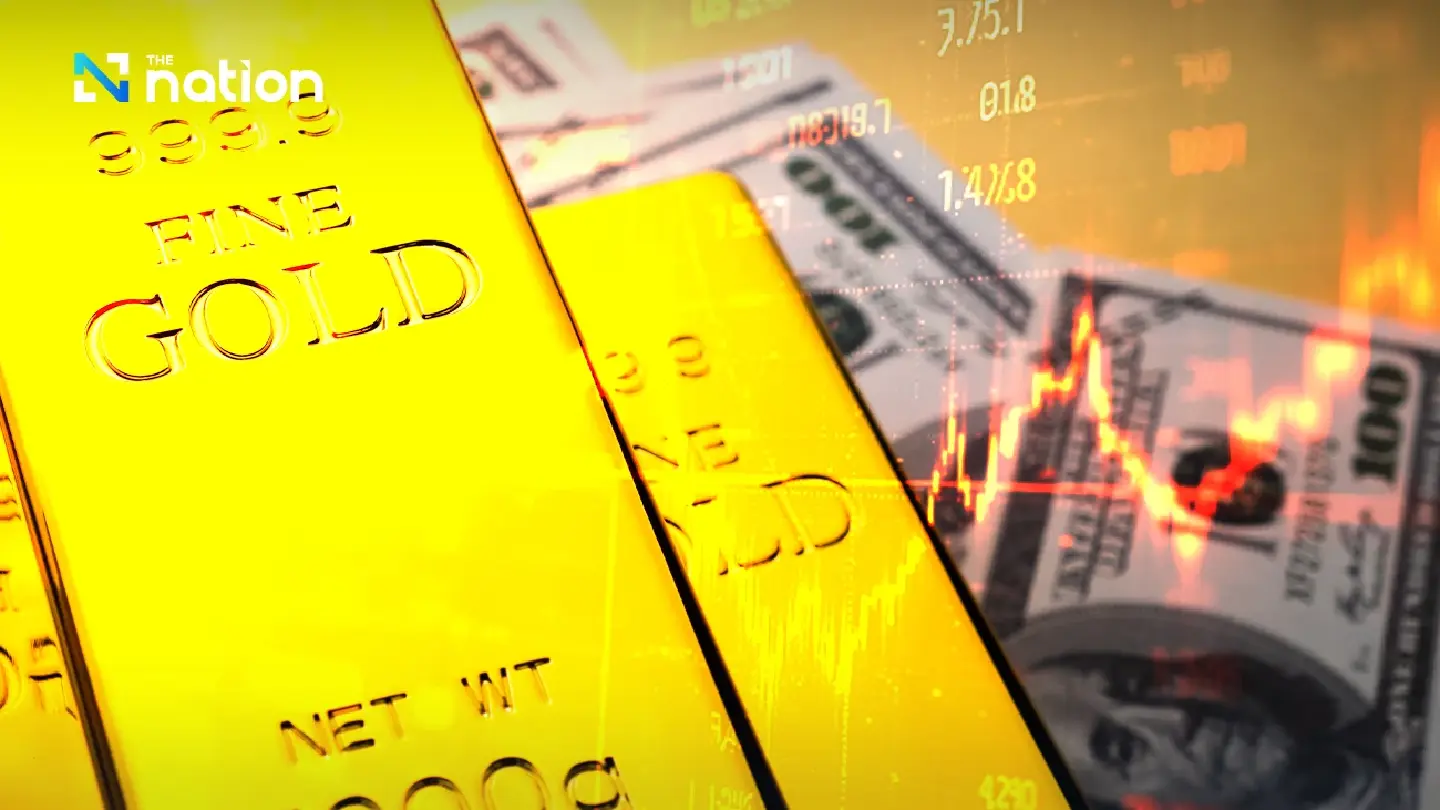 Gold rises on weak US jobs data, rate-cut hopes