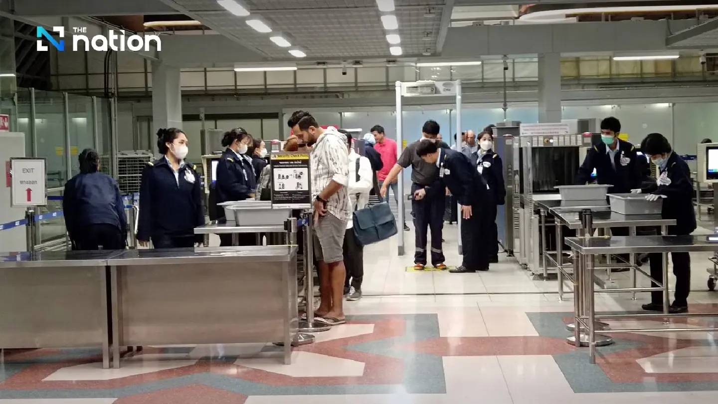 Immigration Bureau denies reports that 400,000 Israelis are staying in Thailand