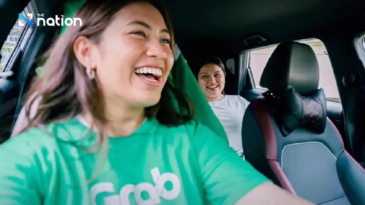 Women riders emerge as a 26-billion-baht force in Southeast Asia Women riders emerge as a 26-billion-baht force in Southeast Asia