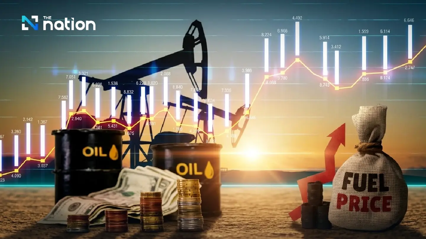 Brent tops $110 as Middle East energy sites come under attack