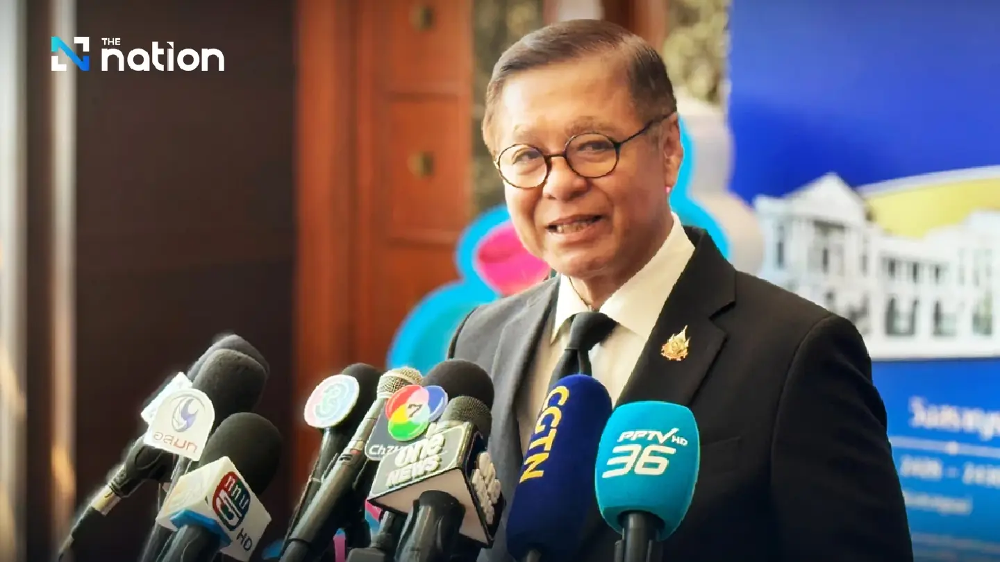 Sihasak denies report US sought U-Tapao as military base against Iran