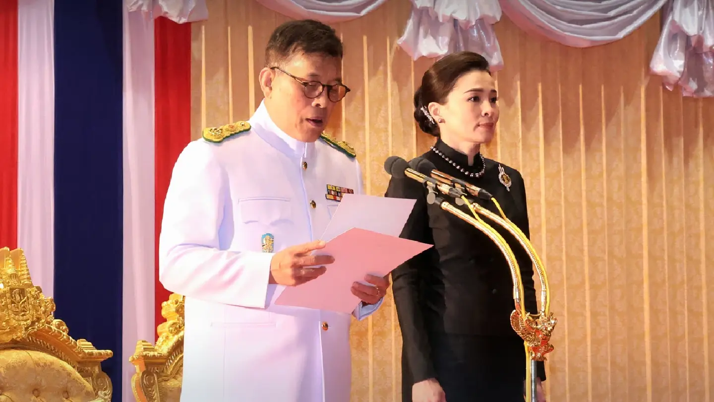 King and Queen open Parliament, urging MPs to uphold integrity and serve public good