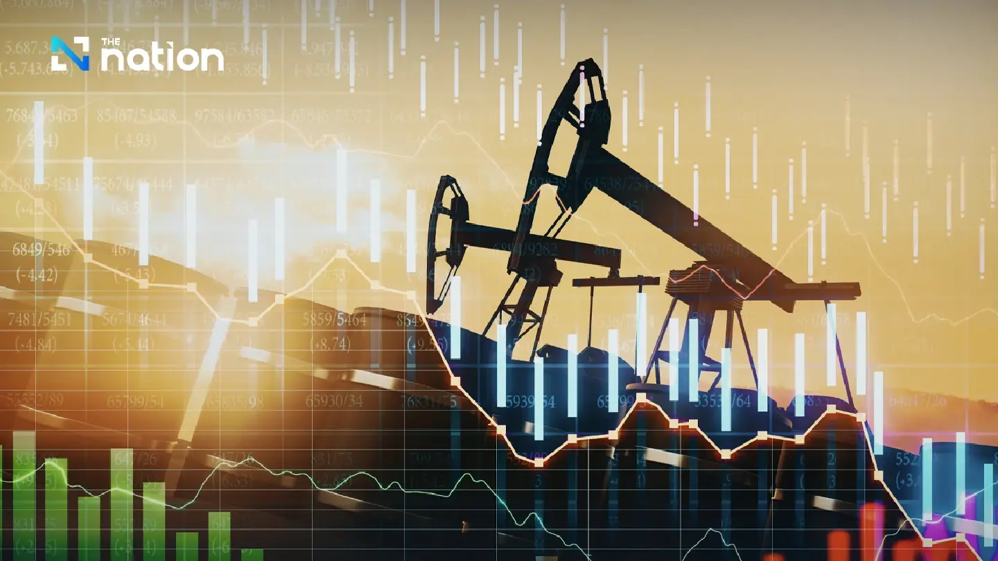 Oil surges toward $100 as Iran war disrupts supply