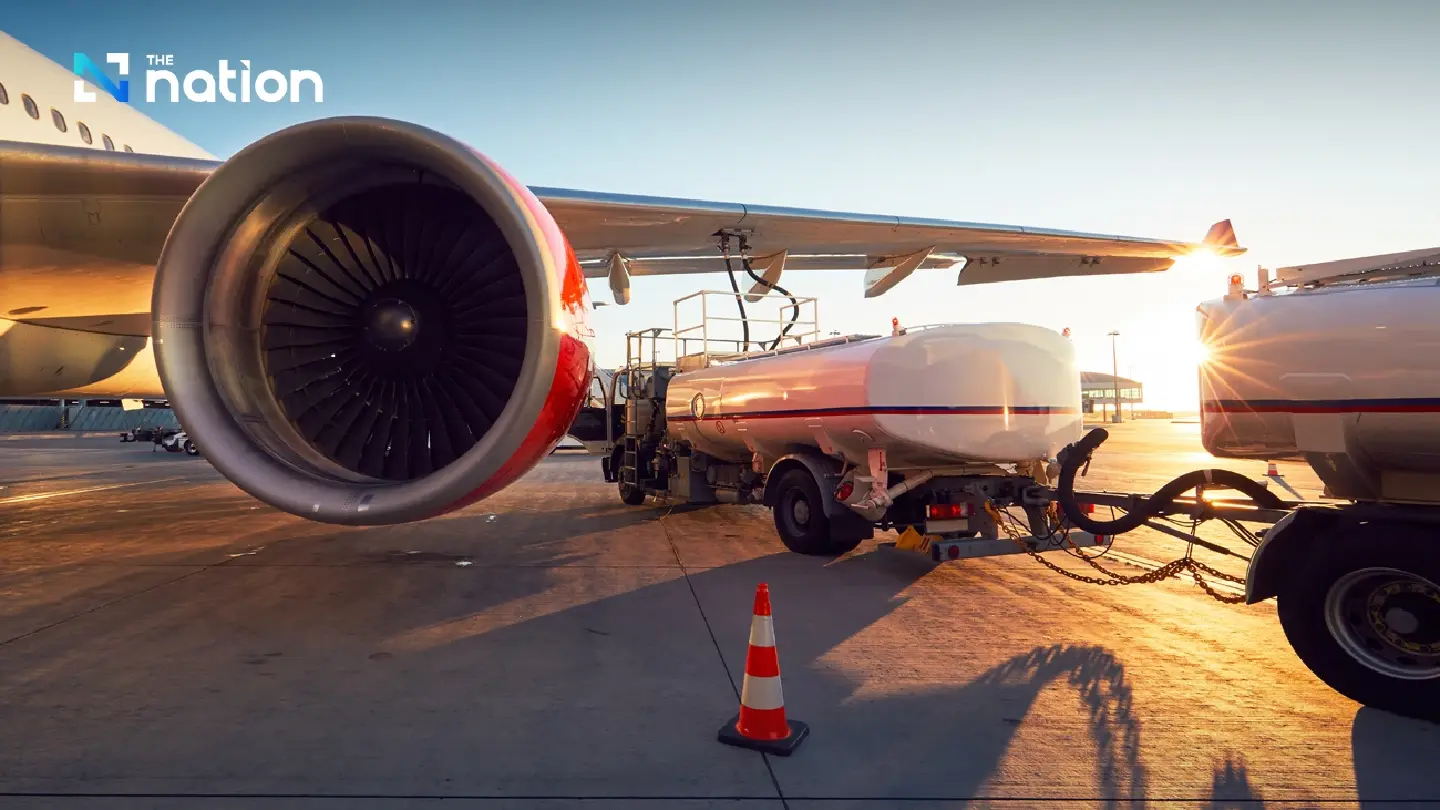 CAAT: Jet fuel supply stable, three months’ reserves in place despite Middle East tensions