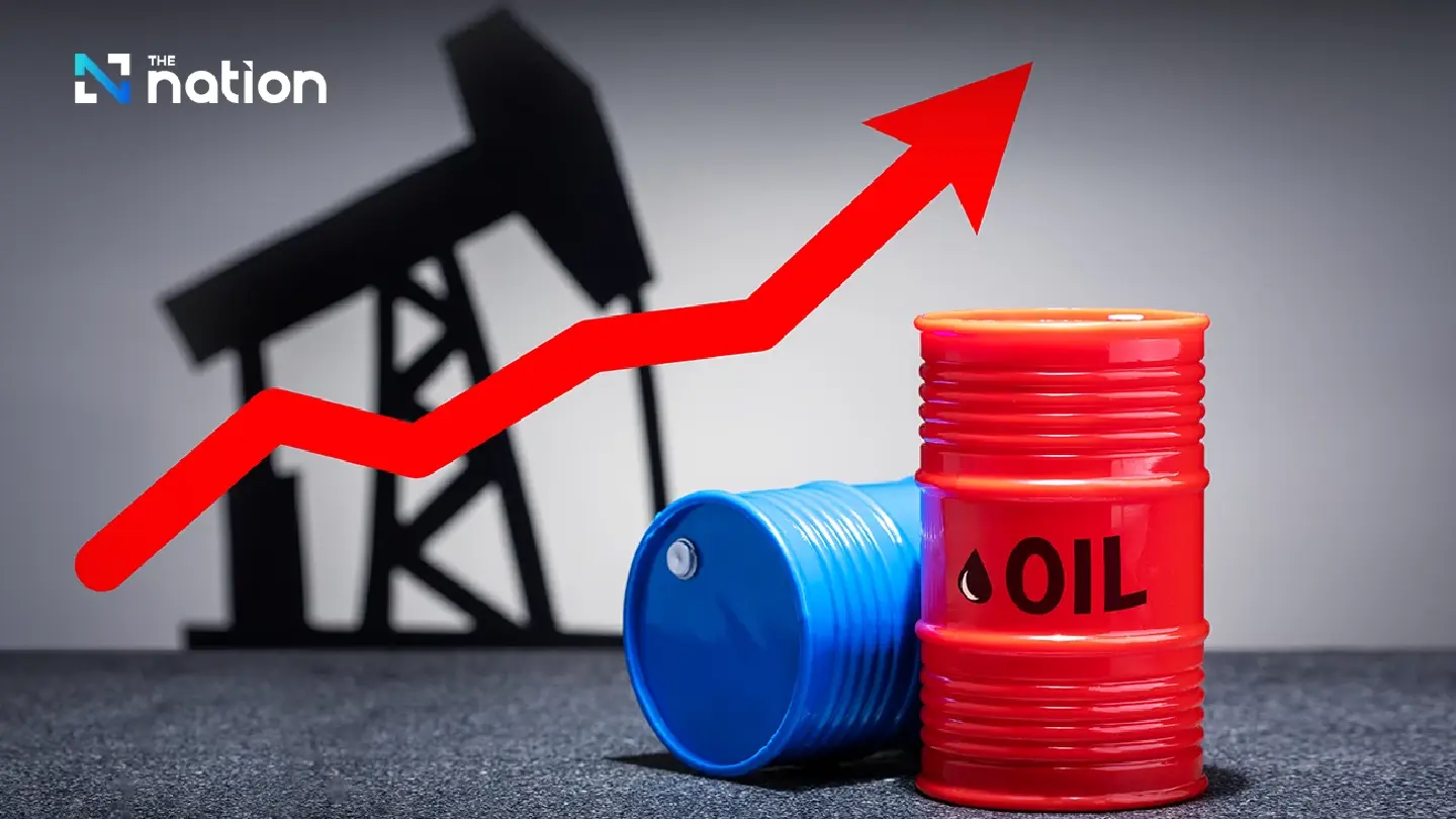 Crude oil surges as Qatar expels Iranian attachés, Saudi signals retaliation