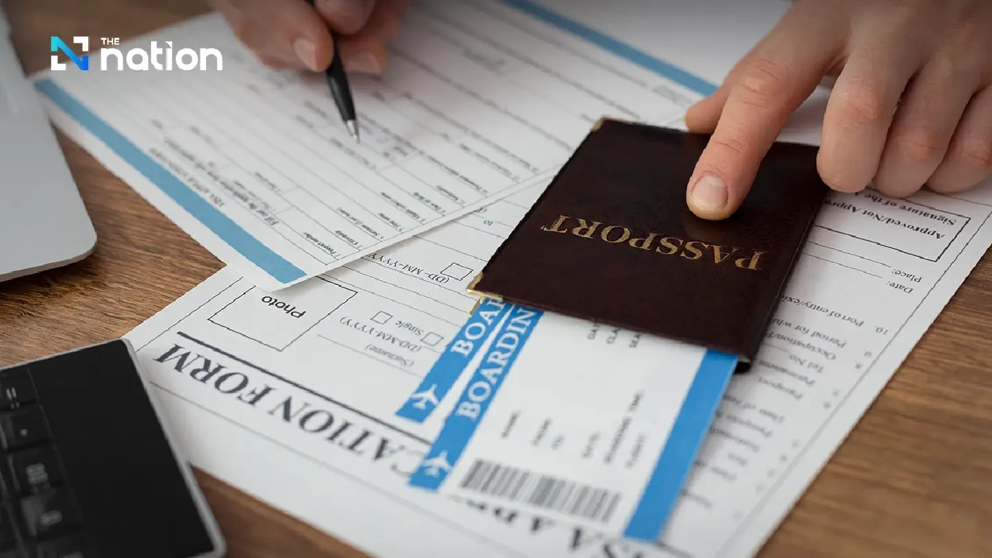 UK halts student visas for four countries as asylum claims surge