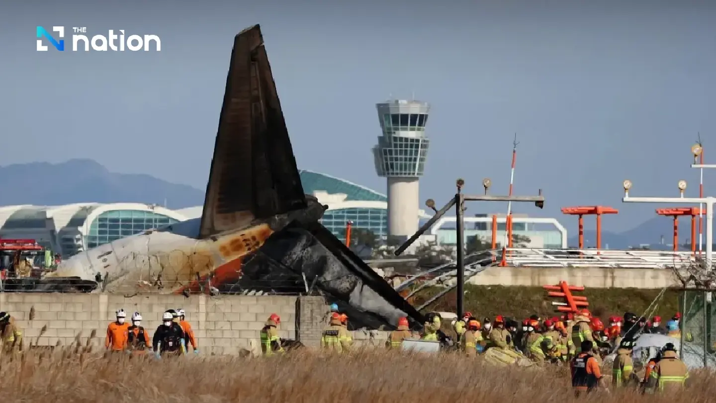 Audit blames budget cuts and unsafe airport design in Jeju Air tragedy
