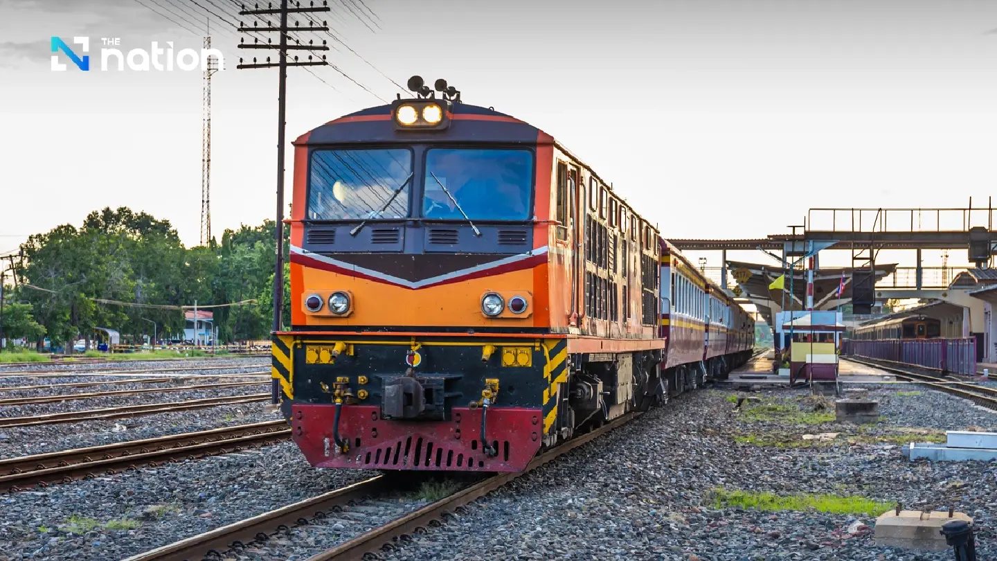 SRT adds special train services for Songkran holiday travel SRT adds special train services for Songkran holiday travel