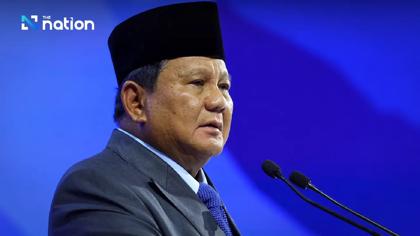 Indonesia’s president willing to travel to Tehran to mediate US–Iran talks Indonesia’s president willing to travel to Tehran to mediate US–Iran talks