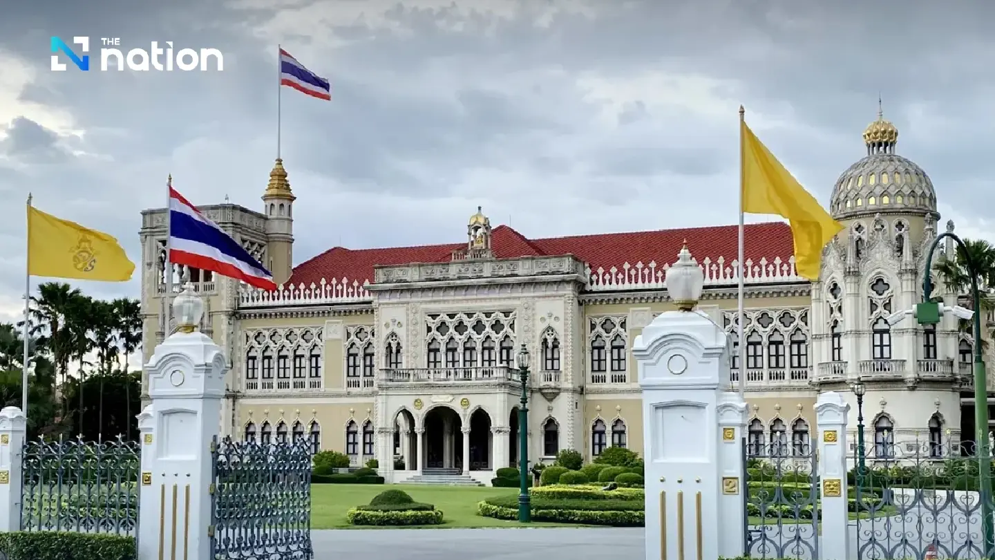 Emergency Cabinet meets over energy crisis, 6-baht fuel hike Emergency Cabinet meets over energy crisis, 6-baht fuel hike
