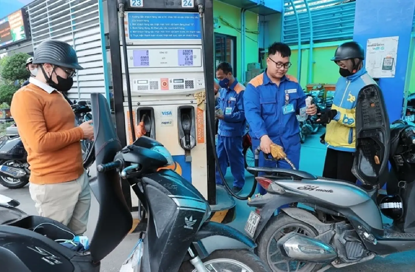 Vietnam rolls out urgent measures to safeguard domestic energy security amid escalating Middle East tensions