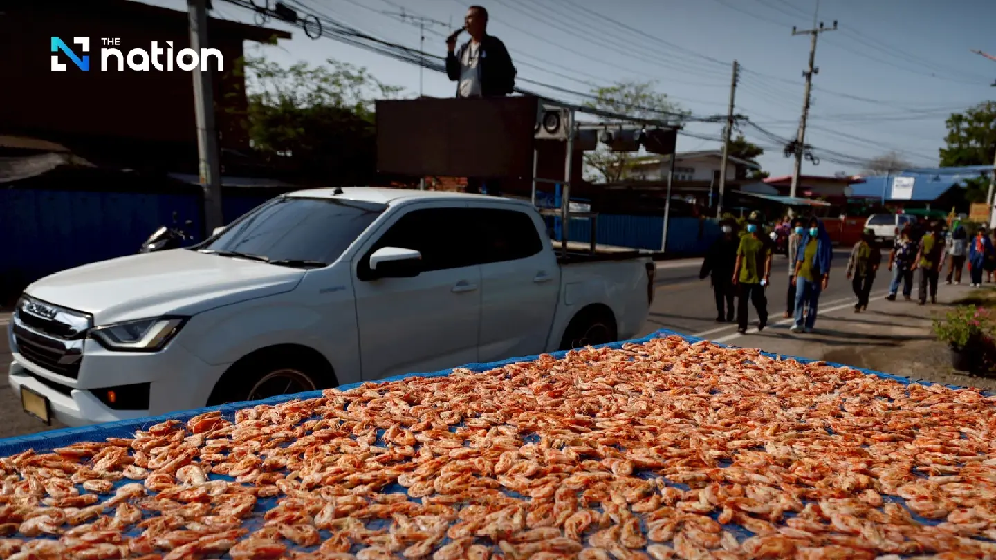 Phetchaburi refinery expansion faces backlash over threat to salt farms and birds