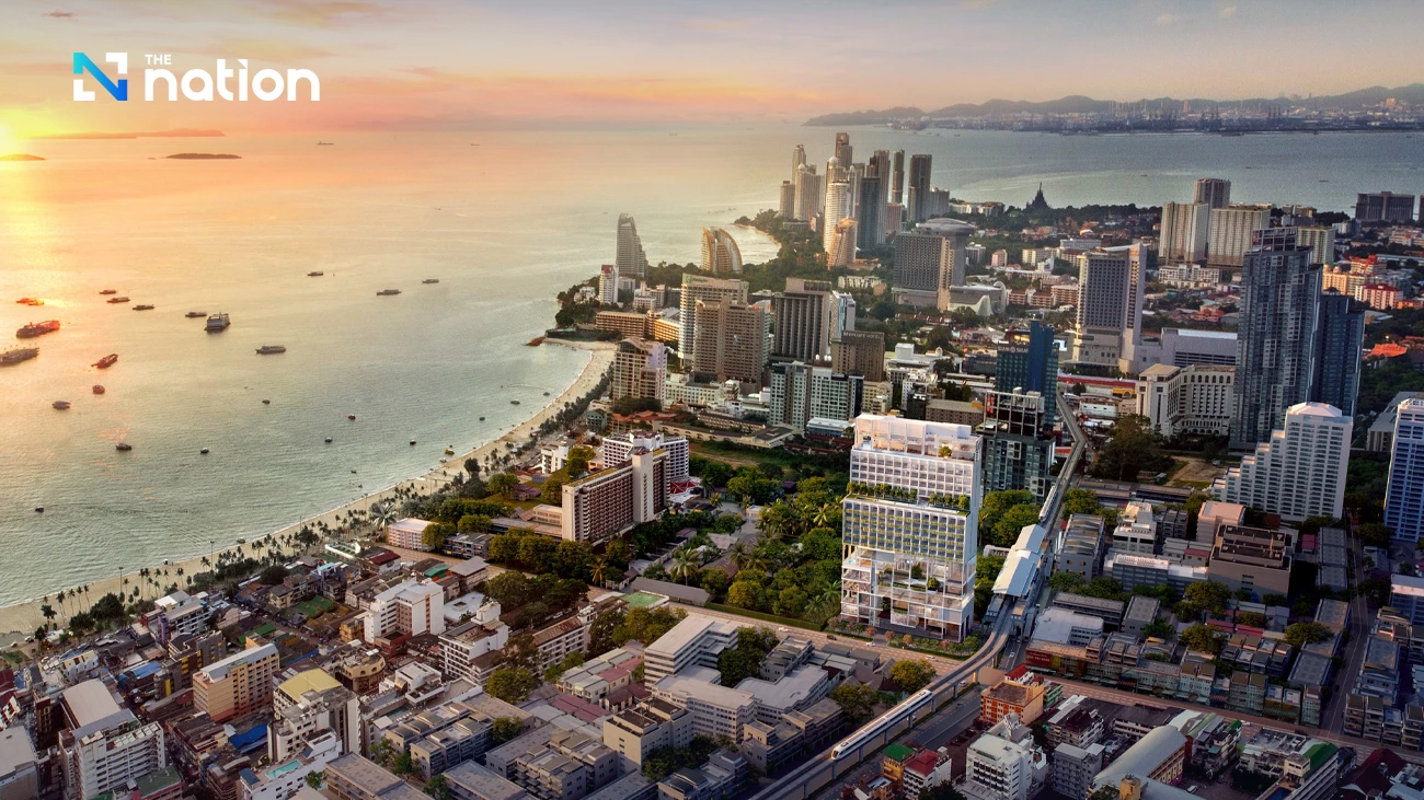 The Last Yang Tree: How One Pattaya Plot Is Rewriting the Rules of Resort Development