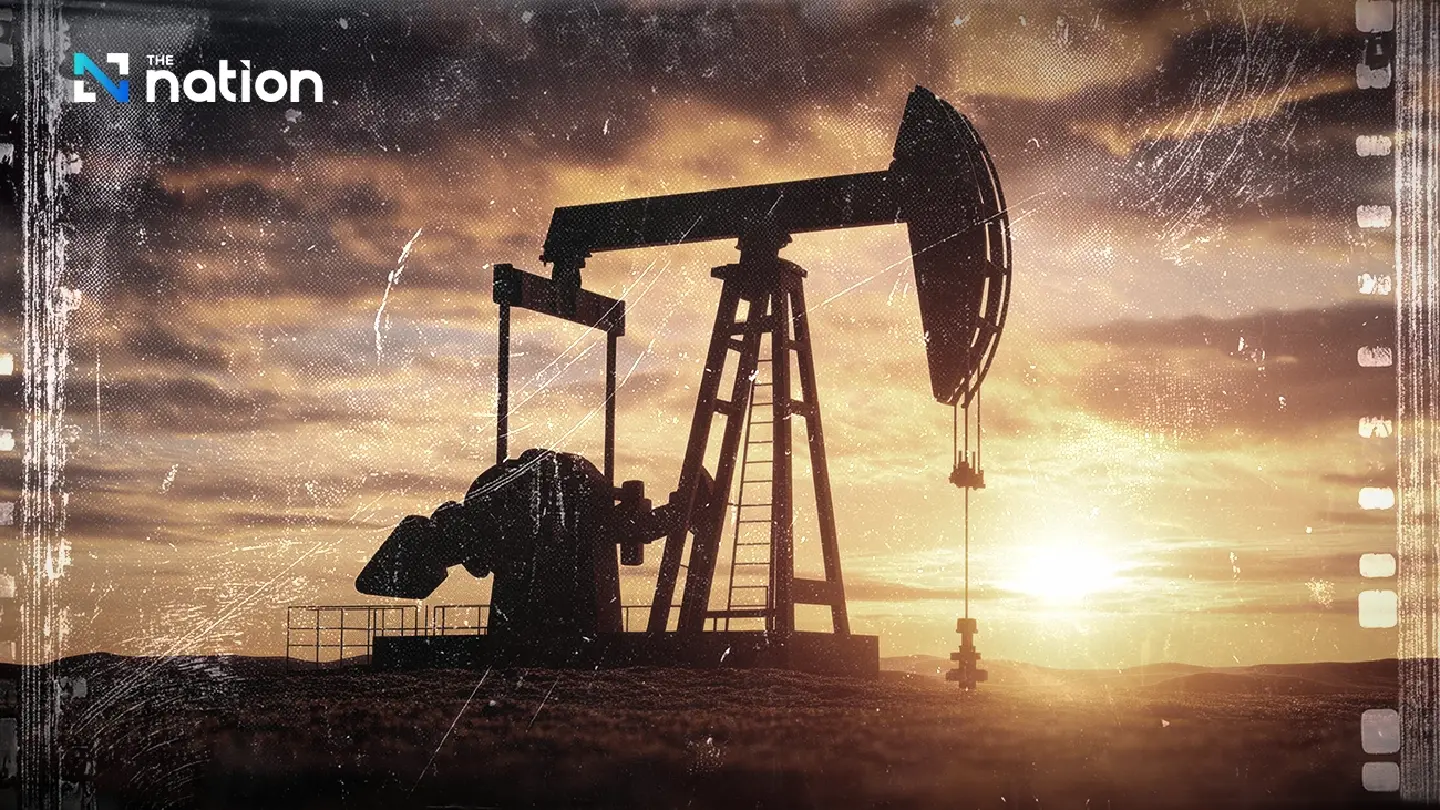 How the 1979 oil crisis changed the course of Thailand’s energy future