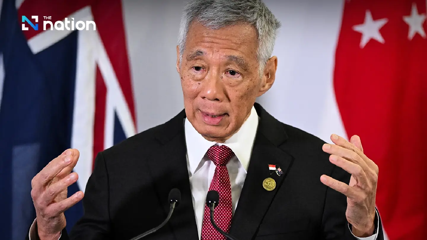 SM Lee: 'The war has begun' after US-Israel strikes on Iran, warns of energy-price shock
