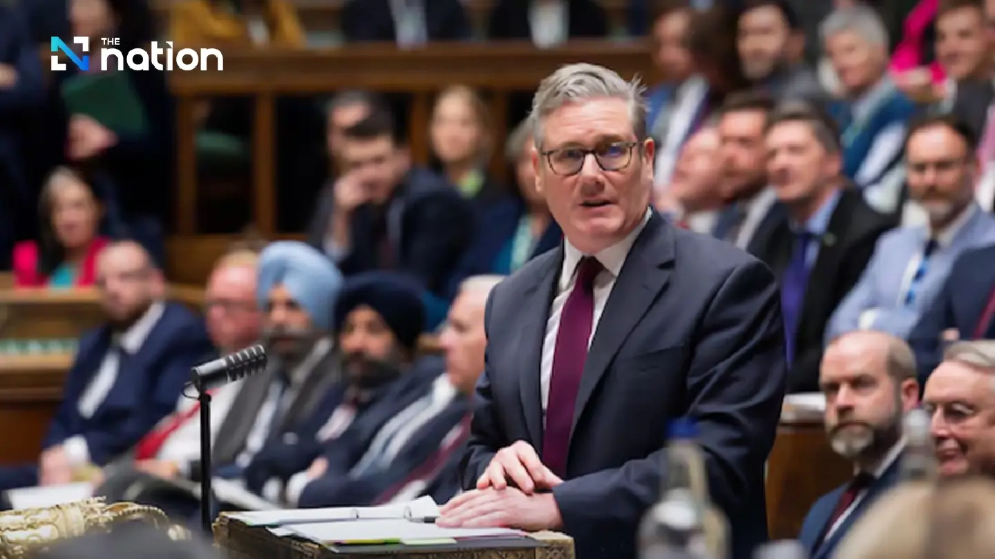 UK convenes emergency economy meeting as Iran war risks mount UK convenes emergency economy meeting as Iran war risks mount