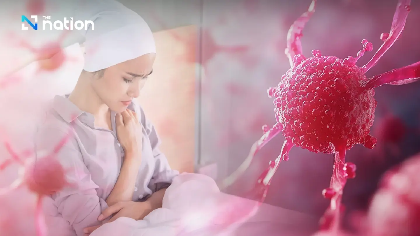 First-ever Cancer Act proposed as Thailand faces rising caseload
