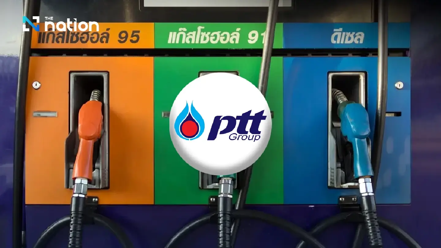 Inside PTT’s fuel crisis playbook: boost refinery output, prioritise pumps and cap jobber prices