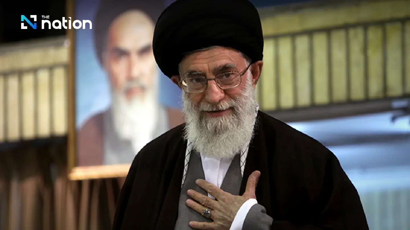 Obituary: Ayatollah Ali Khamenei, the Revolutionary Architect of Modern Iran Obituary: Ayatollah Ali Khamenei, the Revolutionary Architect of Modern Iran