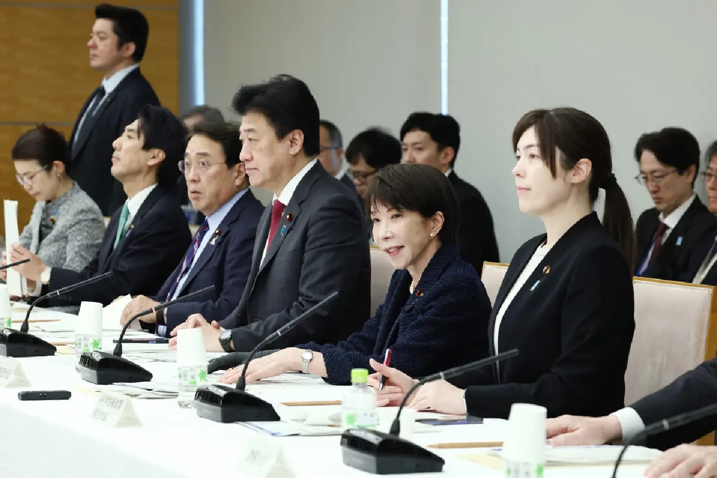 Japan to promote R&D on military-civilian dual-use technology Japan to promote R&D on military-civilian dual-use technology