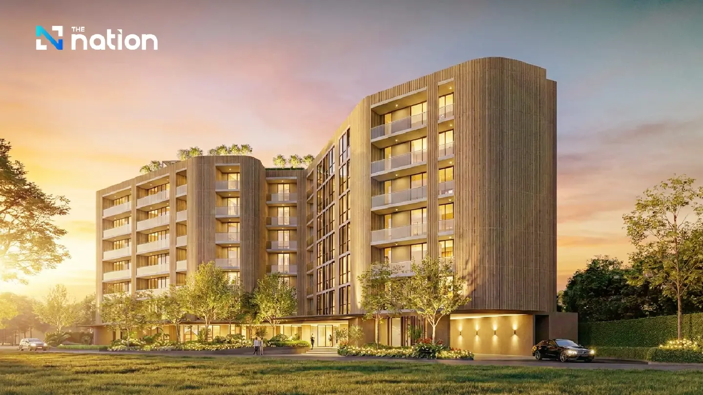British Developer The Zero Charts a Greener Course for Phuket's Booming Property Market British Developer The Zero Charts a Greener Course for Phuket's Booming Property Market