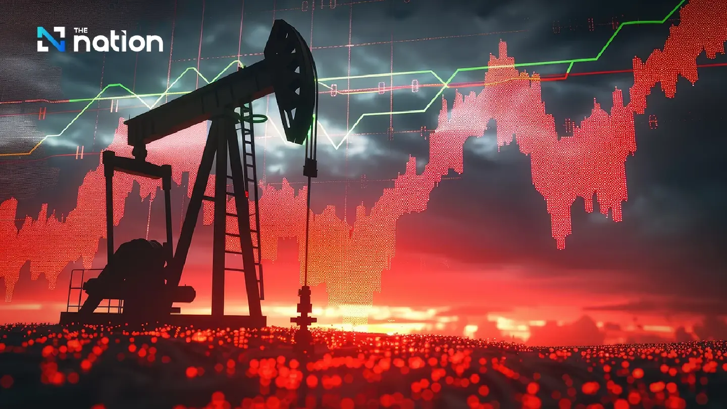 Social media voices reflect despair as oil crisis drives up living costs