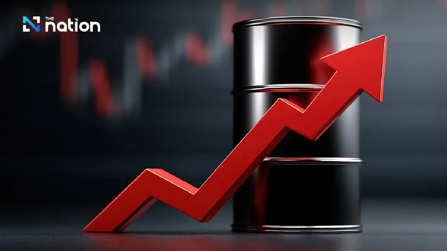 Global oil prices enter ‘Code Red’ danger zone as Middle East conflict escalates