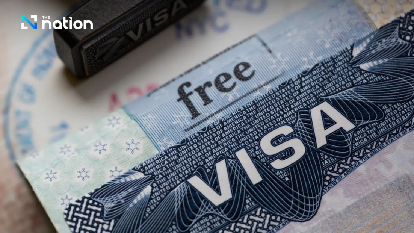 Thailand may cut visa-free stay to 30 days