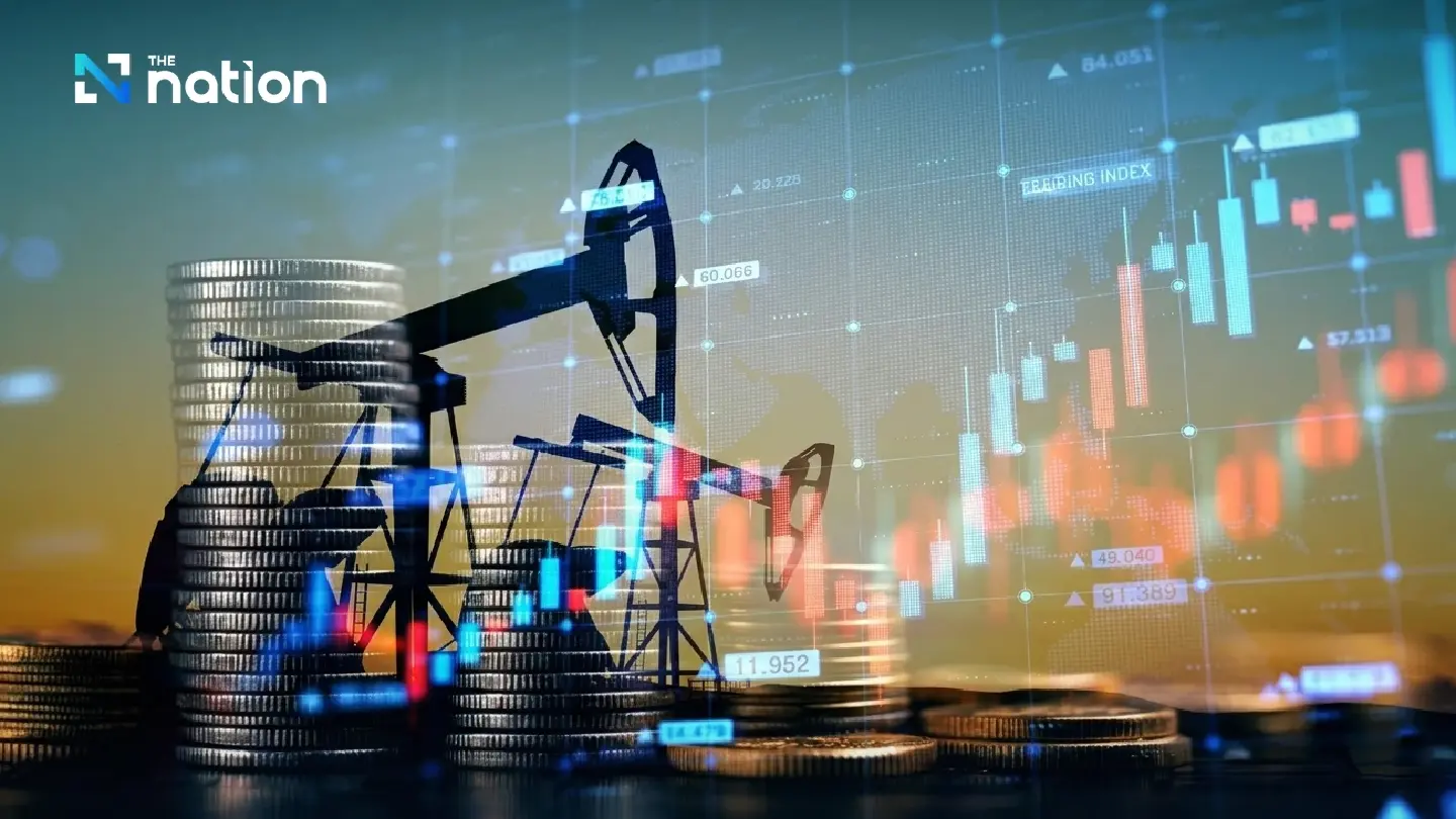 Government plans diesel rise as oil fund hits THB10 billion deficit