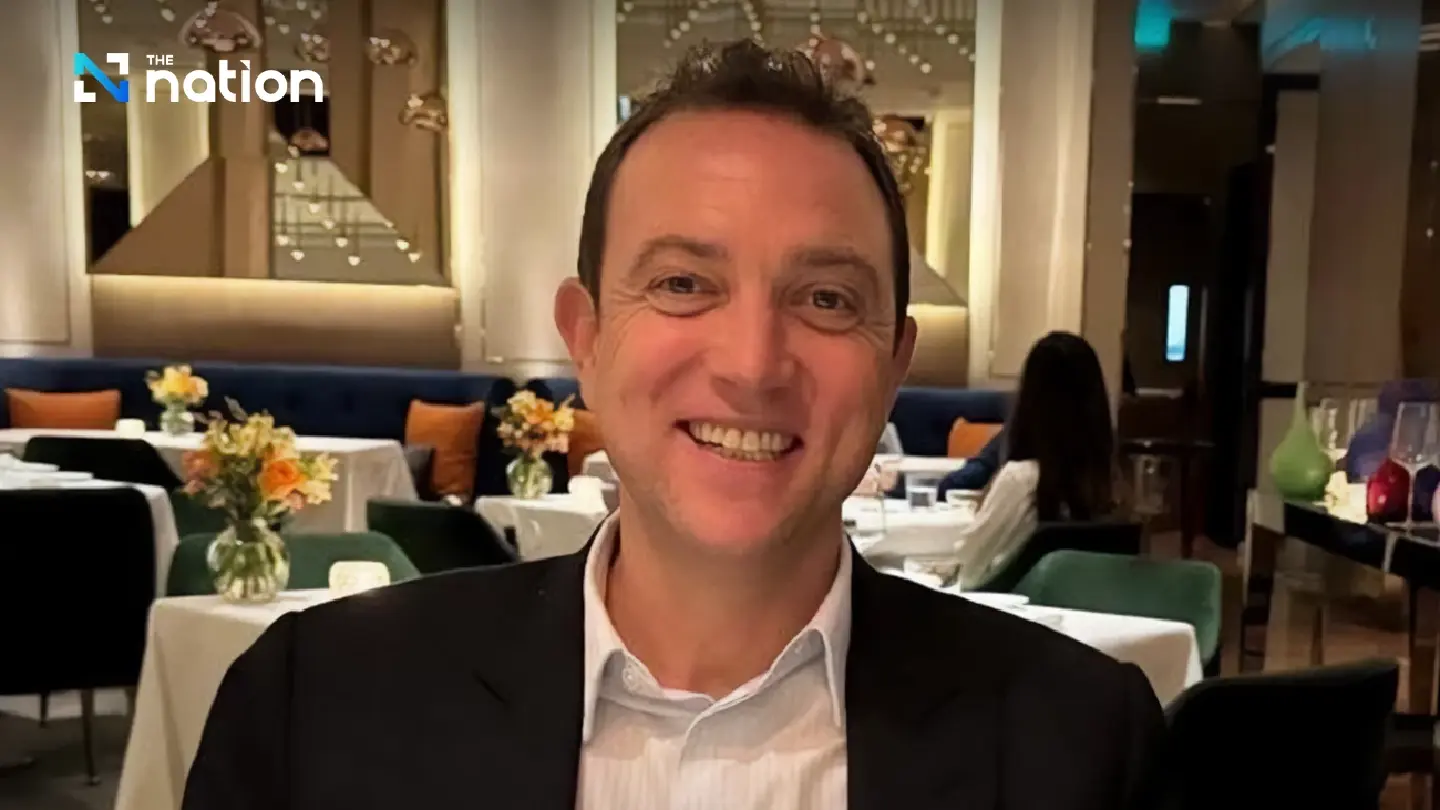CIB issues arrest warrants for Ben Smith and wife in cross-border scam case