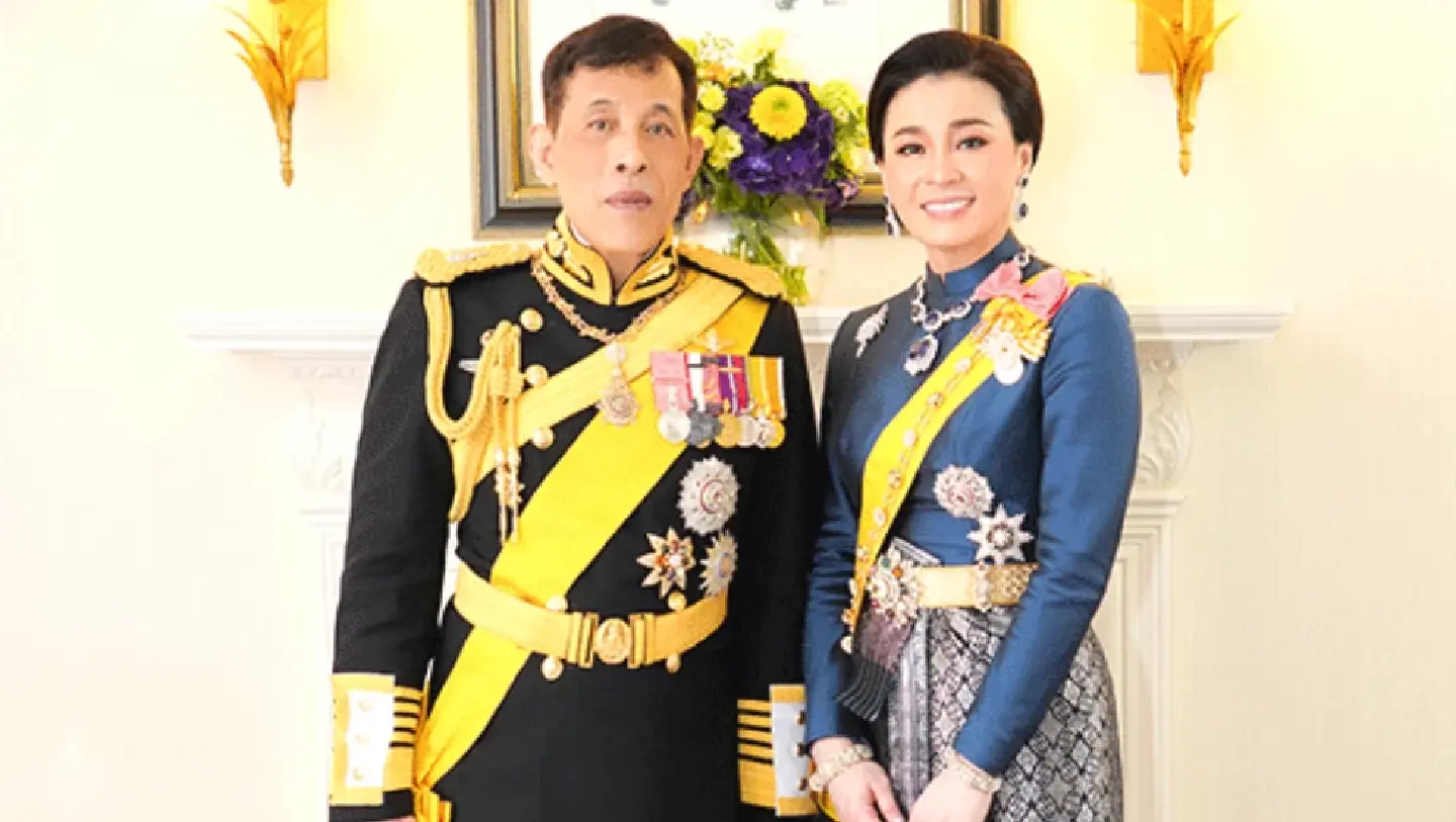 Thai King and Queen to visit Laos next week