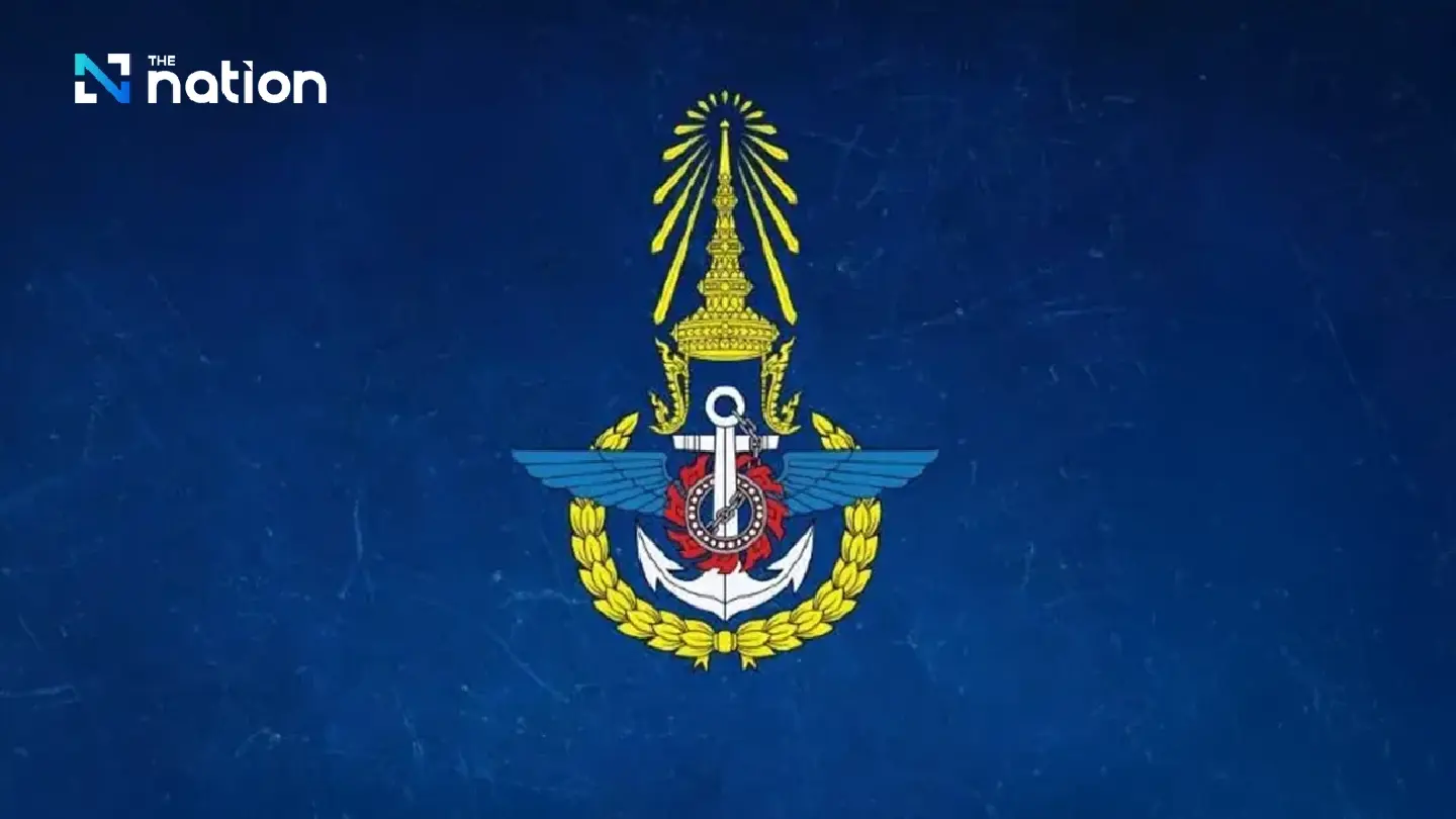 Thai Military Declares ‘Maximum Readiness’ to Evacuate Citizens from Middle East Thai Military Declares ‘Maximum Readiness’ to Evacuate Citizens from Middle East