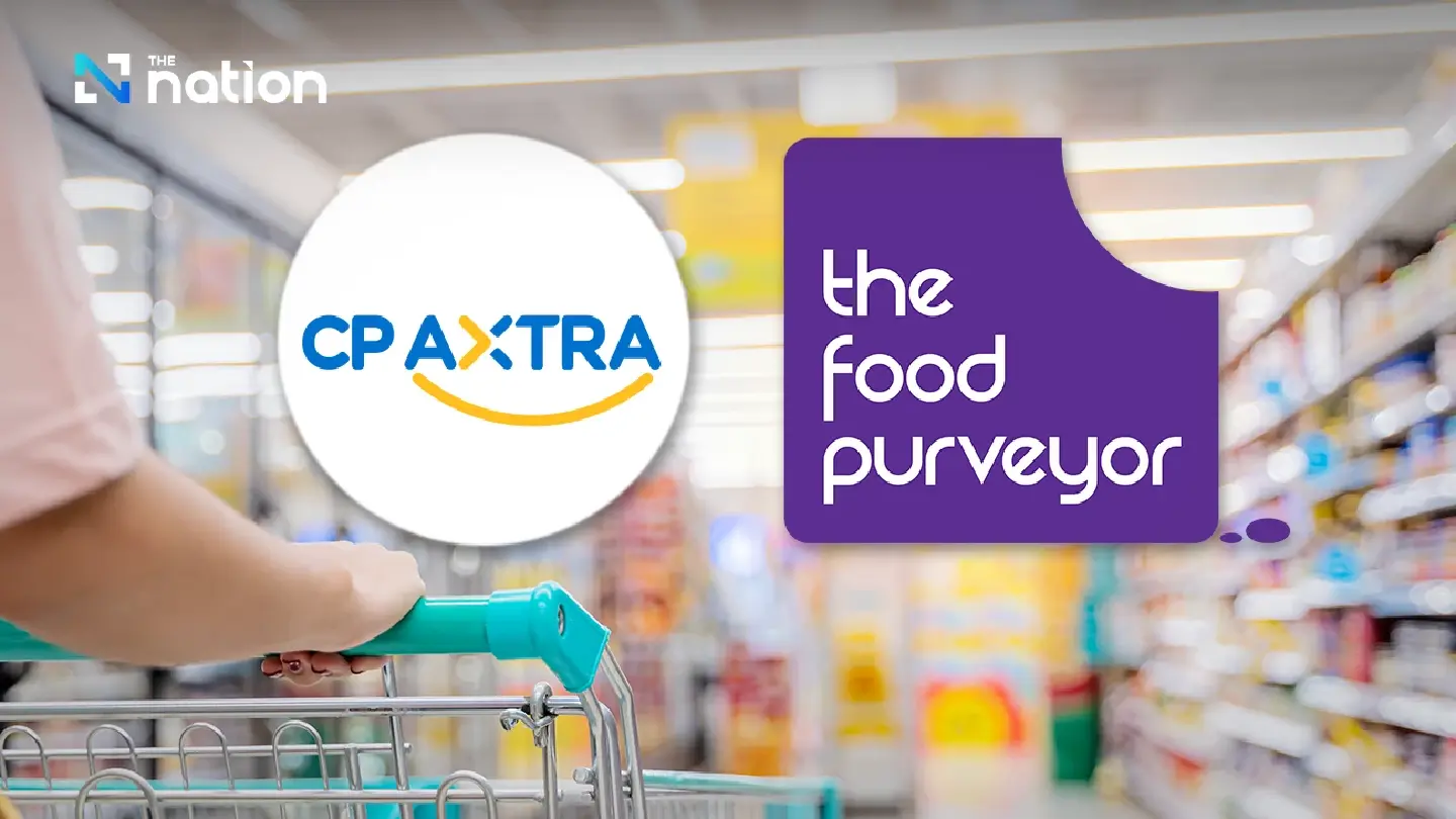 CPAXT spends 13.48bn baht to buy The Food Purveyor, expanding premium retail in Malaysia