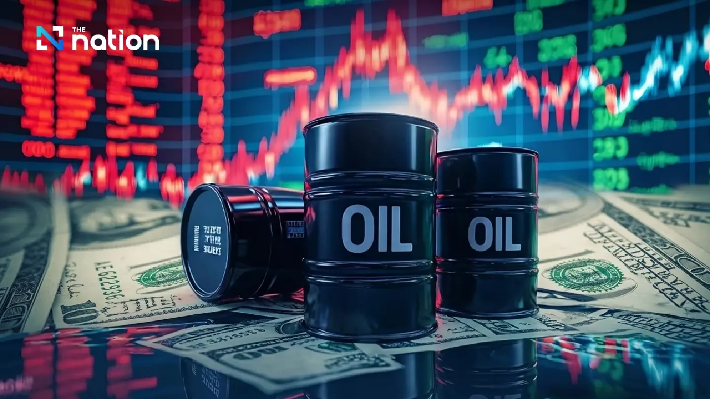 Iran war jolts six Thai industries as OIE warns of Bt12bn GDP hit