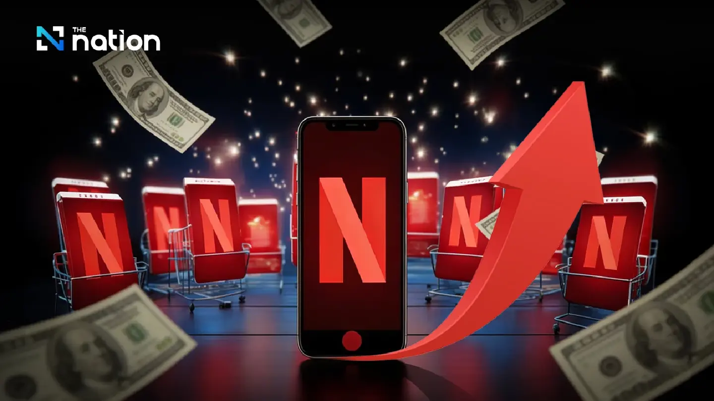 Netflix raises subscription prices as live content expands Netflix raises subscription prices as live content expands