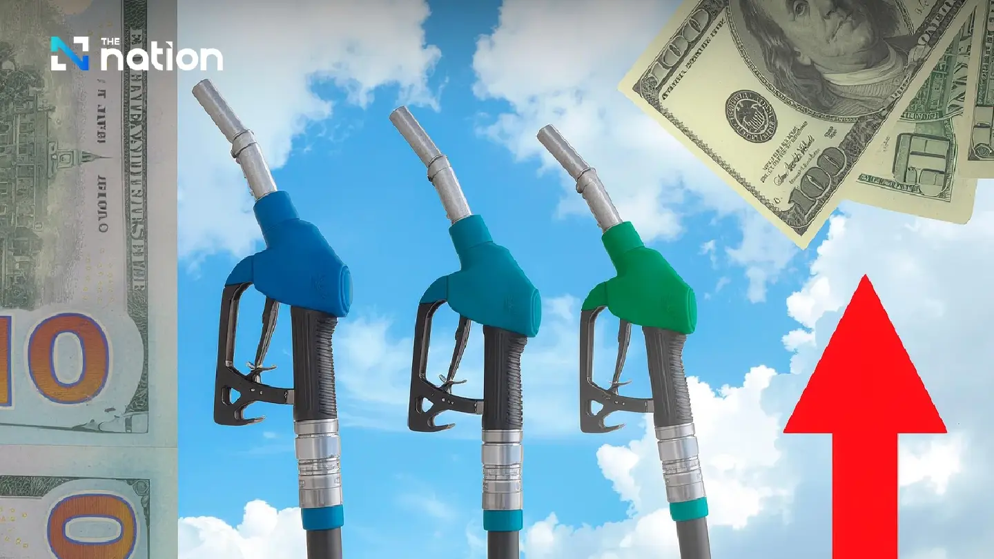 Analysis: Oil war shock is driving up Thailand’s costs and testing state intervention