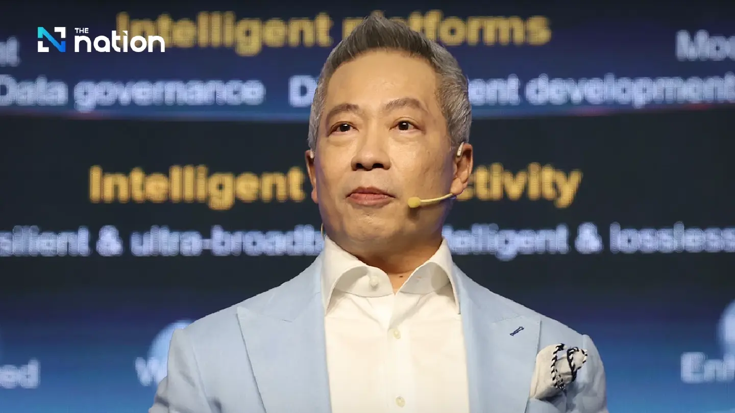 Huawei links AI infrastructure to Thailand’s industrial transformation