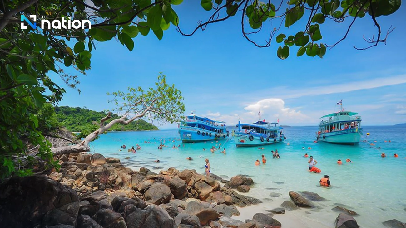 Tourism permanent secretary warns oil spike may hit Gen Z travel to Thailand